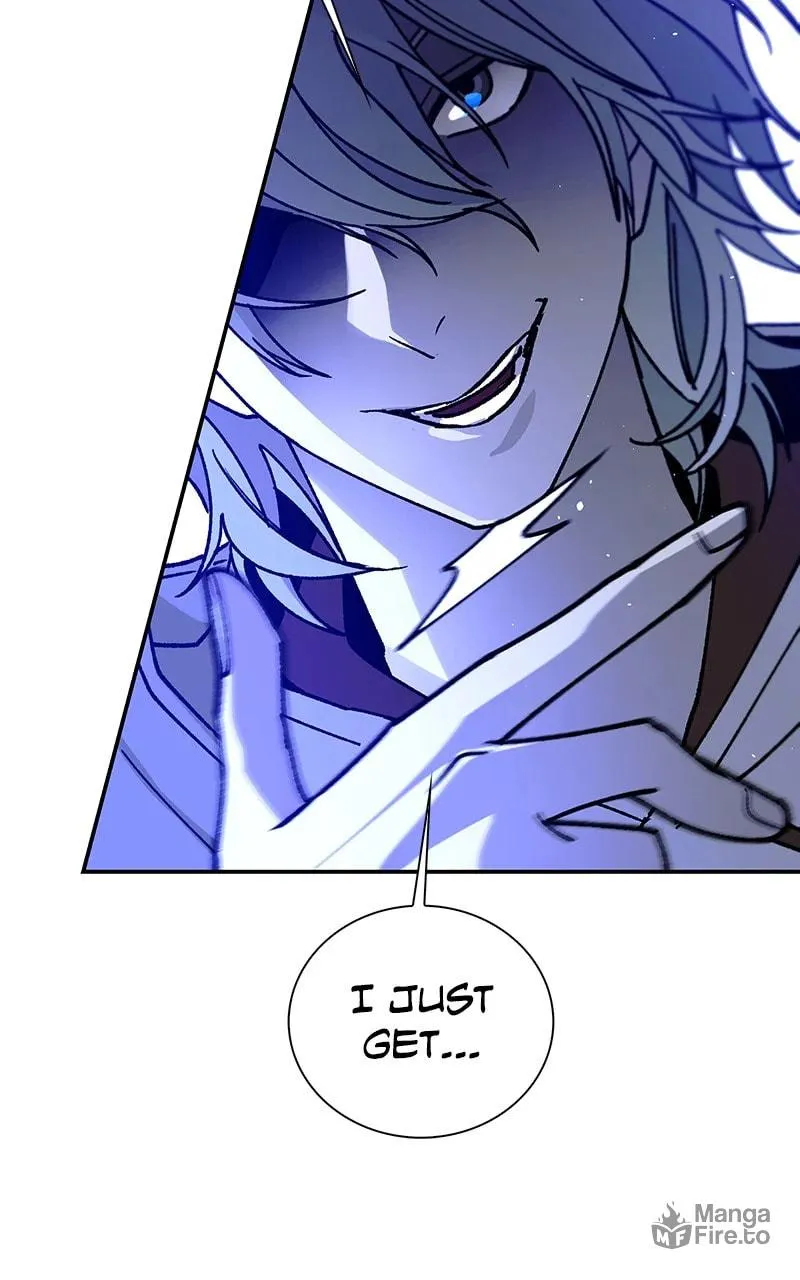 The End Of World Is A Game Chapter 79 page 12 - 