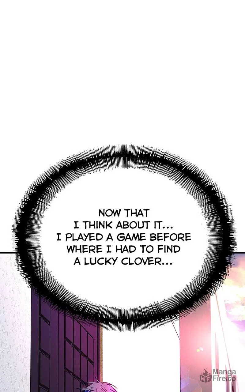 The End Of World Is A Game Chapter 79 page 111 - 