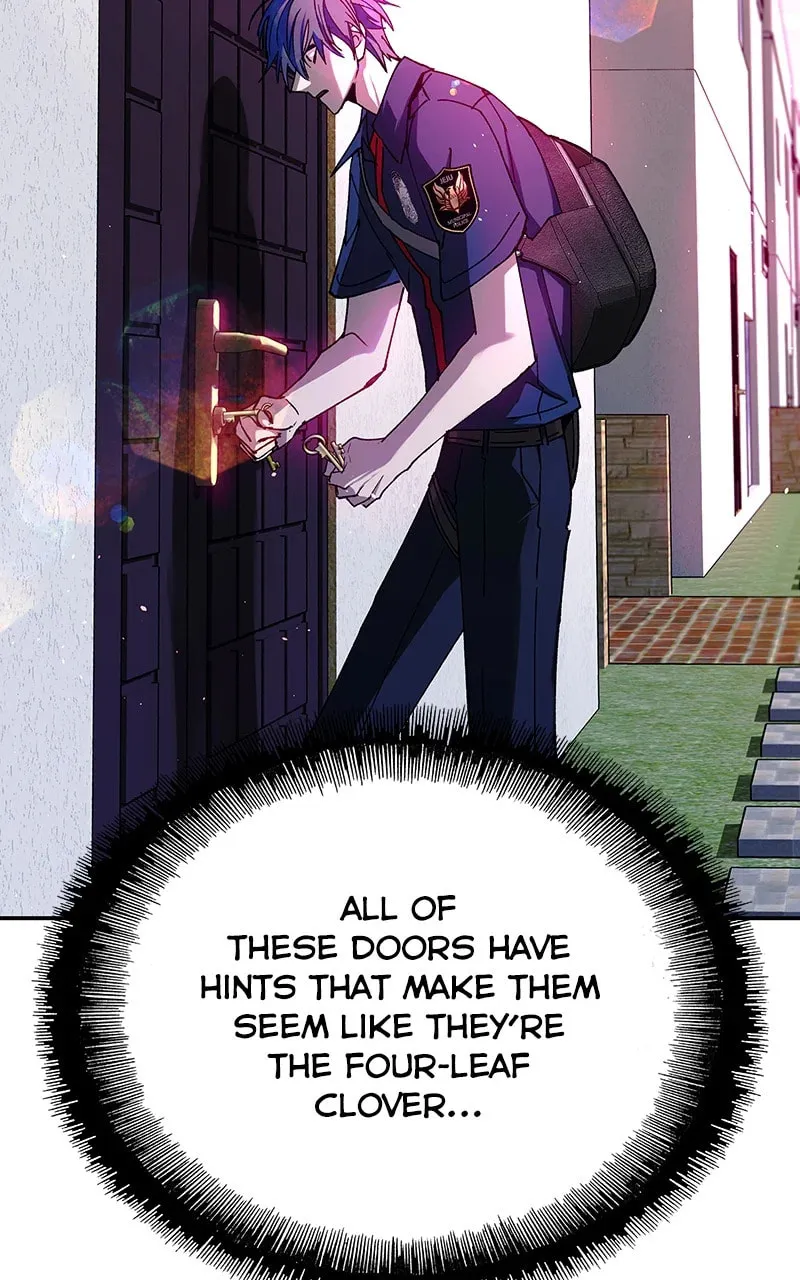 The End Of World Is A Game Chapter 79 page 112 - 
