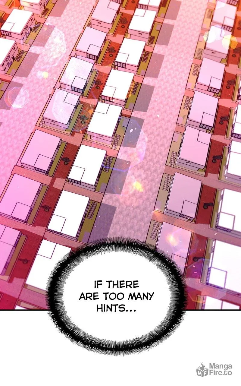 The End Of World Is A Game Chapter 79 page 114 - 