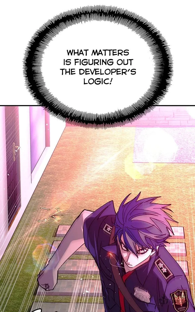 The End Of World Is A Game Chapter 79 page 117 - 