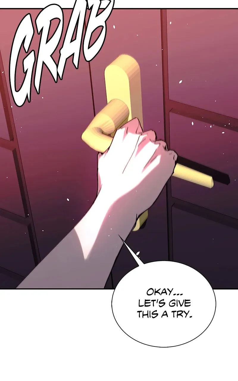 The End Of World Is A Game Chapter 79 page 119 - 