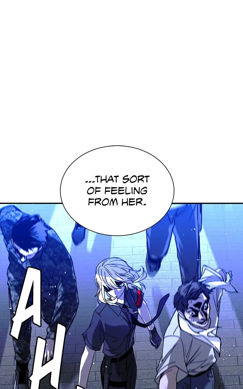 The End Of World Is A Game Chapter 79 page 13 - 