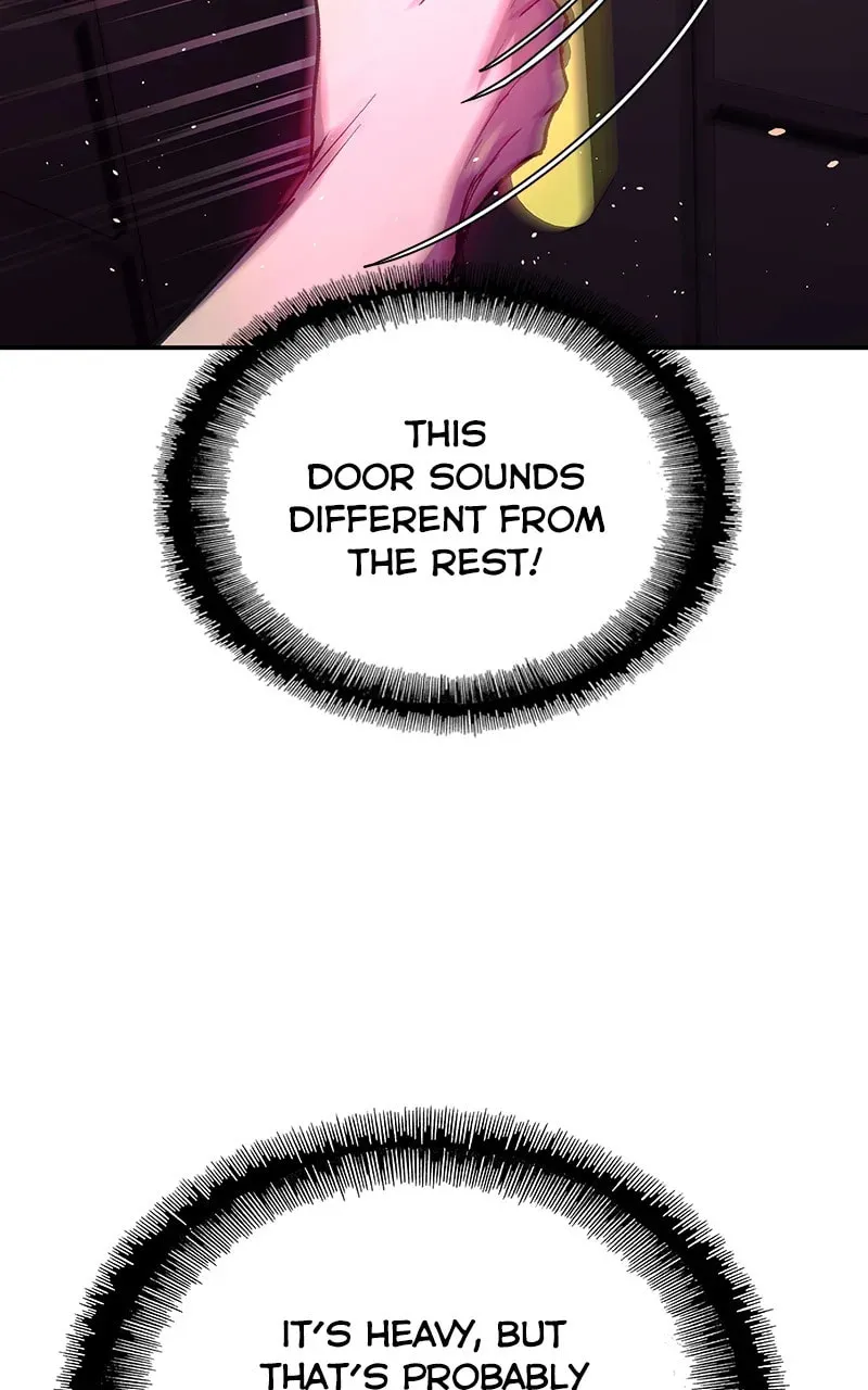 The End Of World Is A Game Chapter 79 page 121 - 