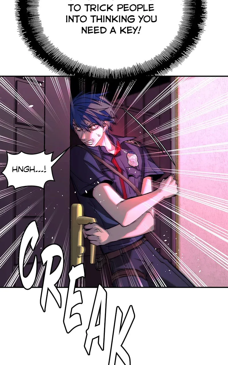 The End Of World Is A Game Chapter 79 page 122 - 