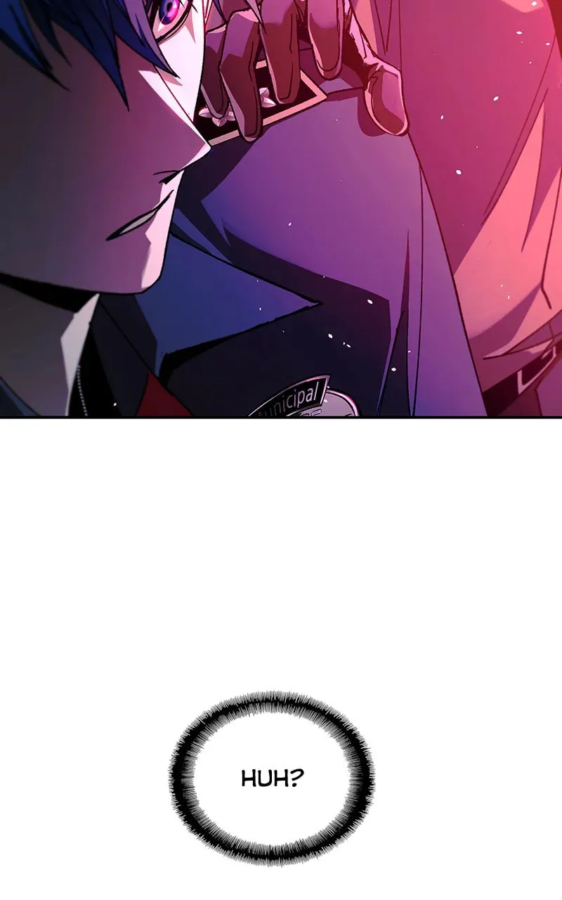 The End Of World Is A Game Chapter 79 page 124 - 