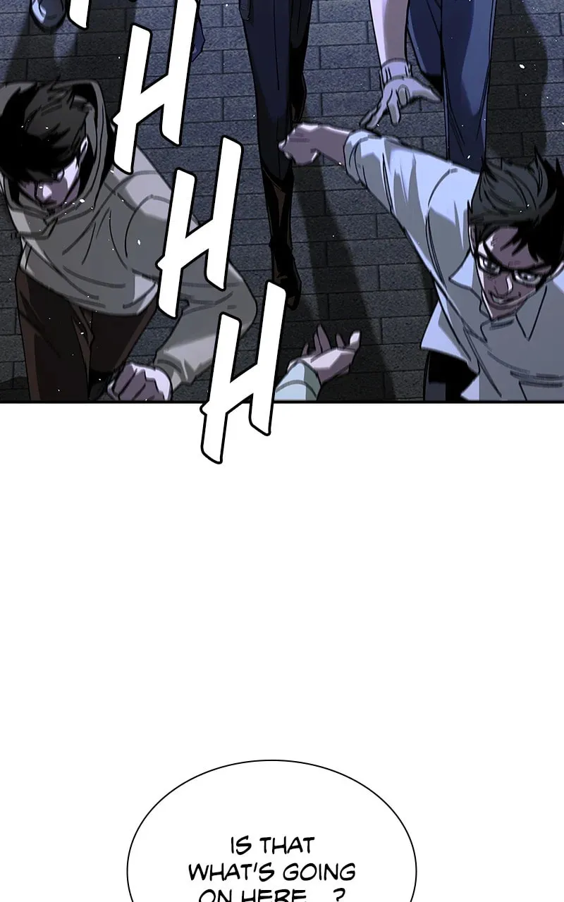 The End Of World Is A Game Chapter 79 page 14 - 