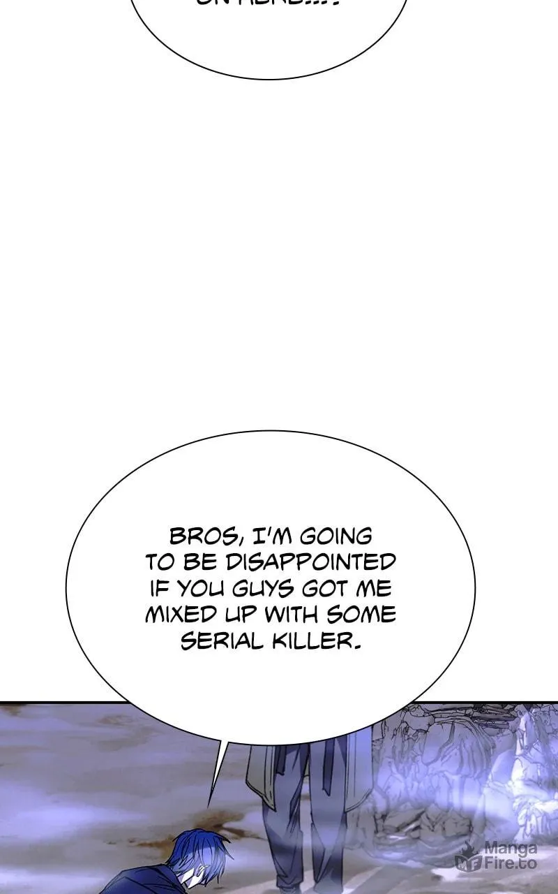 The End Of World Is A Game Chapter 79 page 15 - 