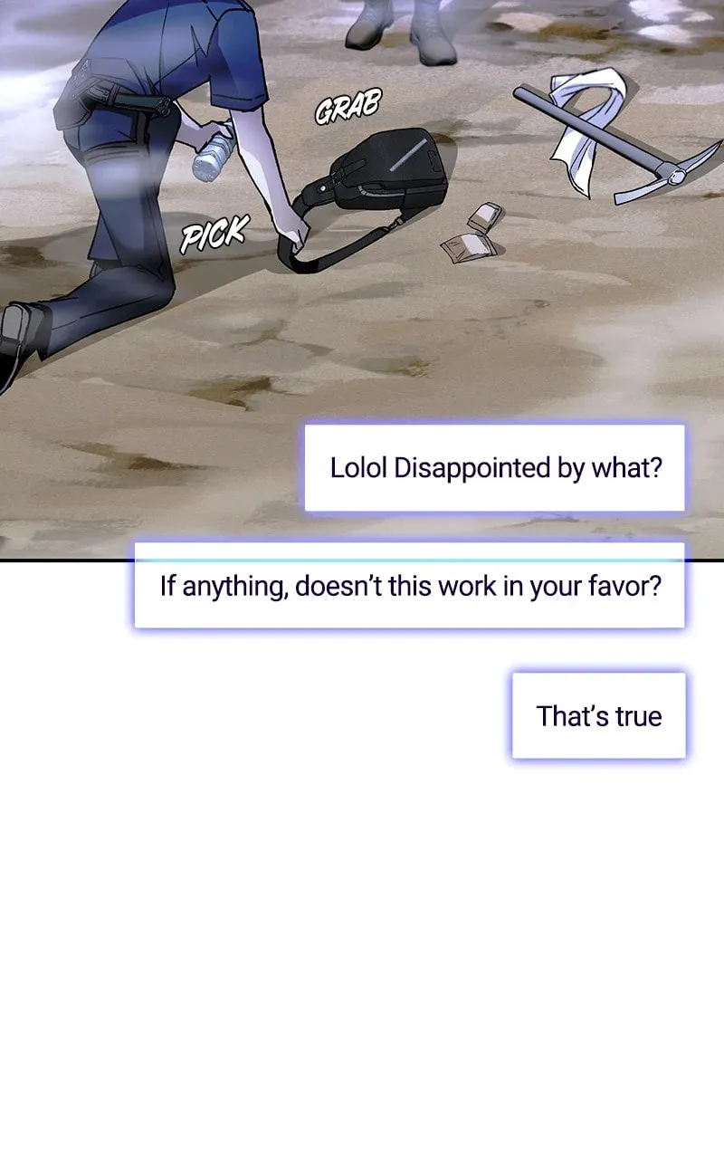 The End Of World Is A Game Chapter 79 page 16 - 
