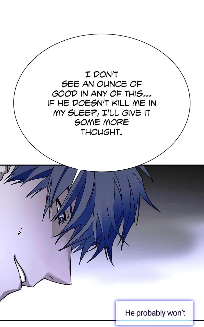 The End Of World Is A Game Chapter 79 page 17 - 