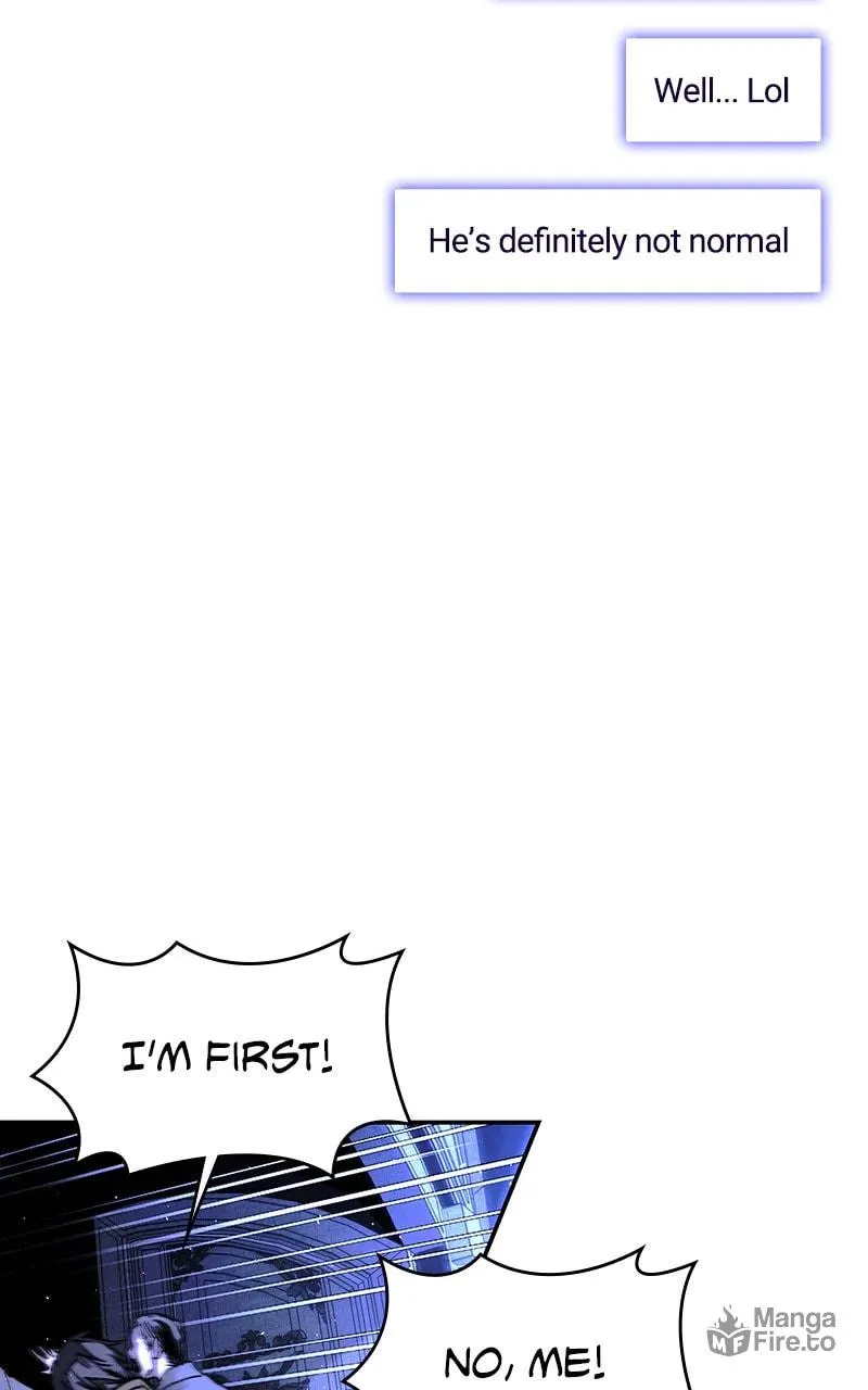 The End Of World Is A Game Chapter 79 page 18 - 