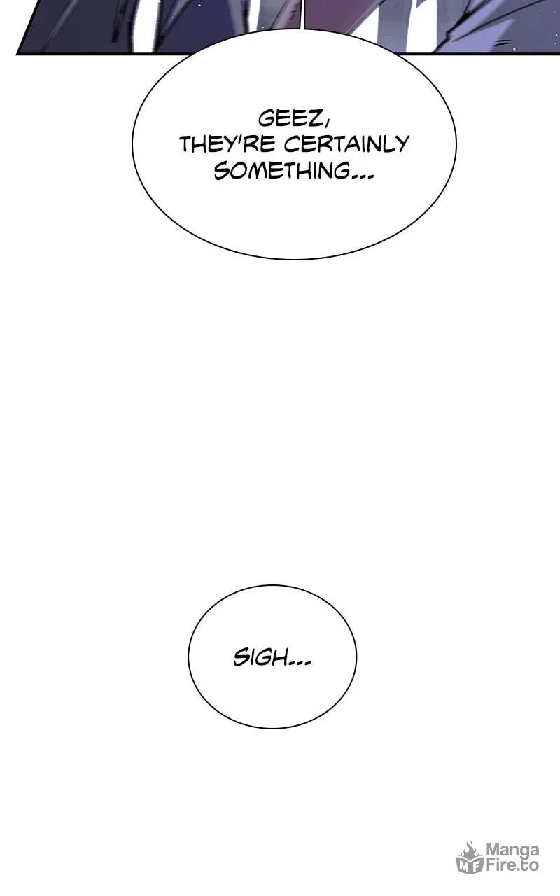 The End Of World Is A Game Chapter 79 page 20 - 