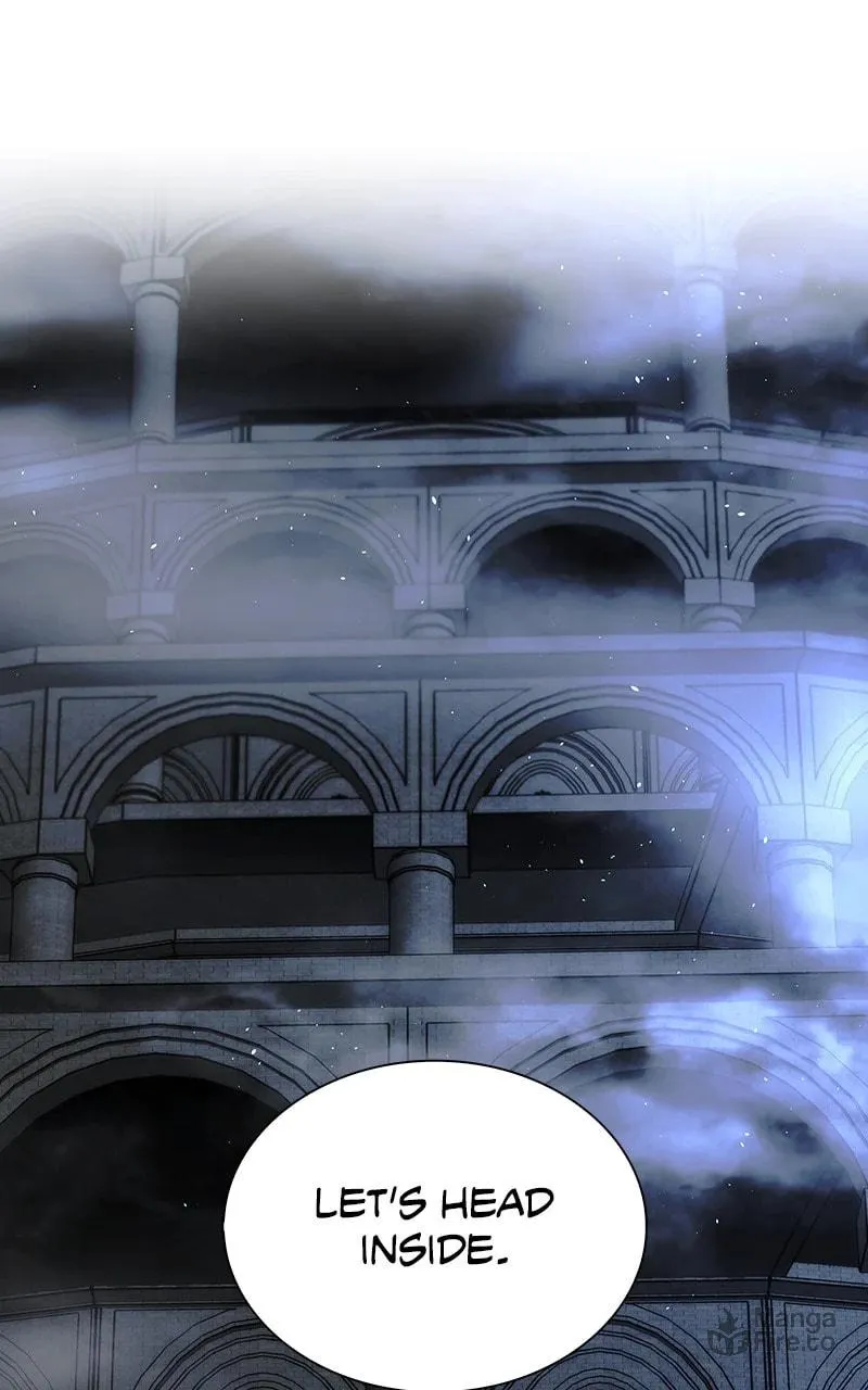 The End Of World Is A Game Chapter 79 page 21 - 