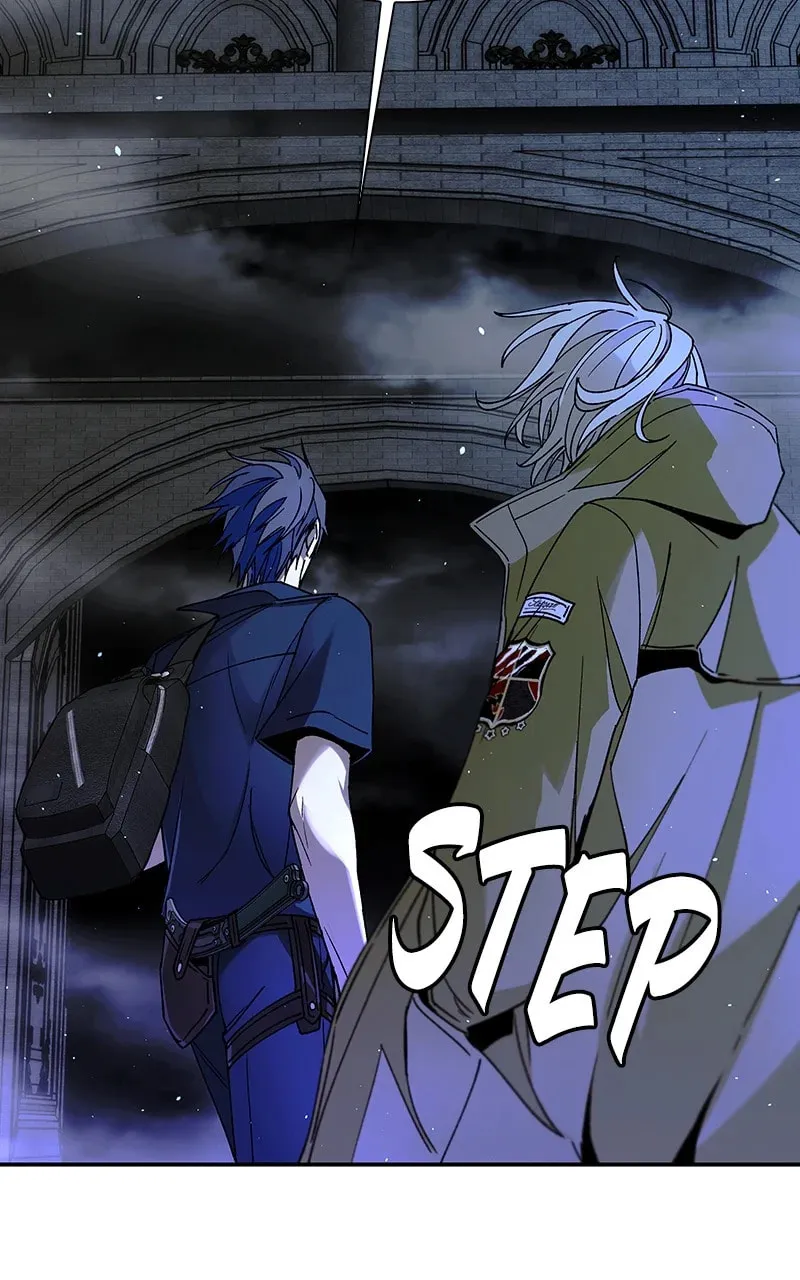 The End Of World Is A Game Chapter 79 page 22 - 
