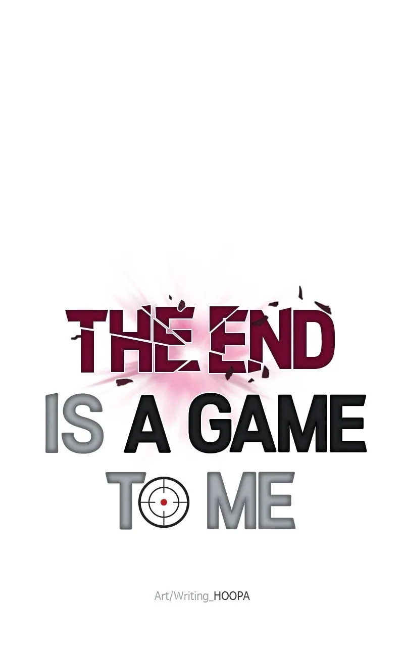 The End Of World Is A Game Chapter 79 page 23 - 