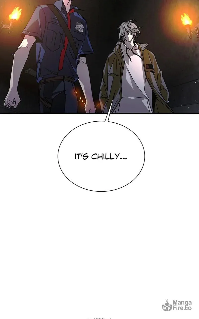 The End Of World Is A Game Chapter 79 page 25 - 