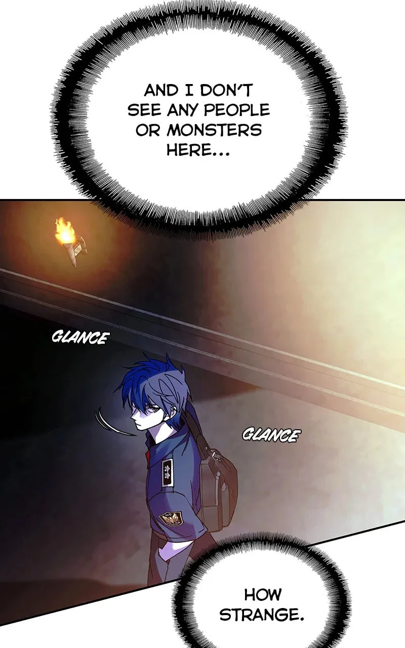 The End Of World Is A Game Chapter 79 page 26 - 