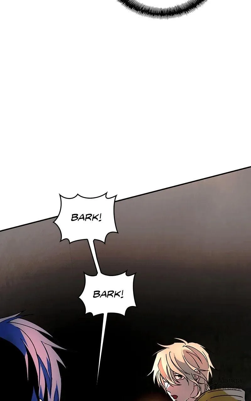 The End Of World Is A Game Chapter 79 page 27 - 
