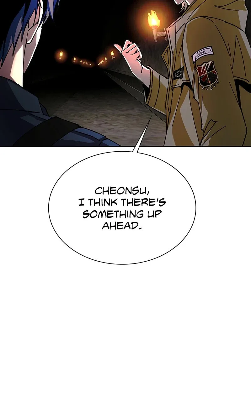 The End Of World Is A Game Chapter 79 page 28 - 