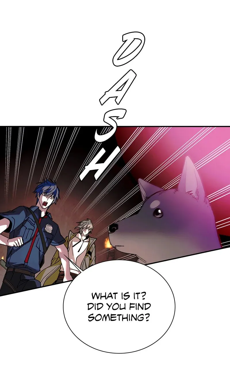 The End Of World Is A Game Chapter 79 page 29 - 