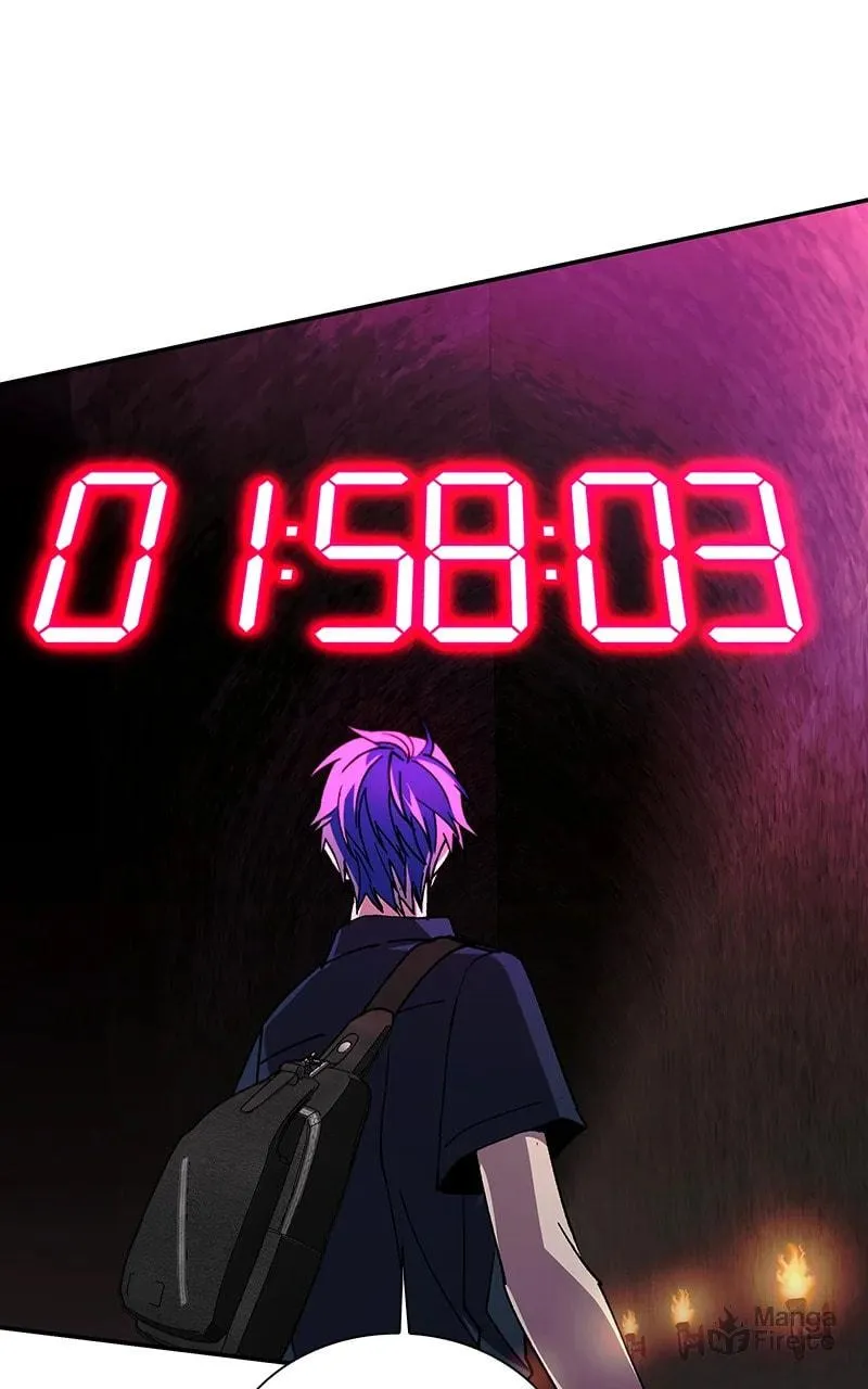 The End Of World Is A Game Chapter 79 page 30 - 