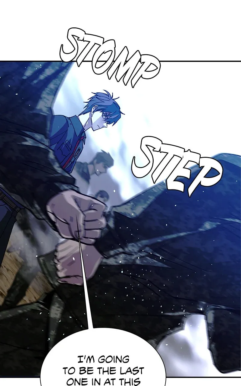 The End Of World Is A Game Chapter 79 page 4 - 