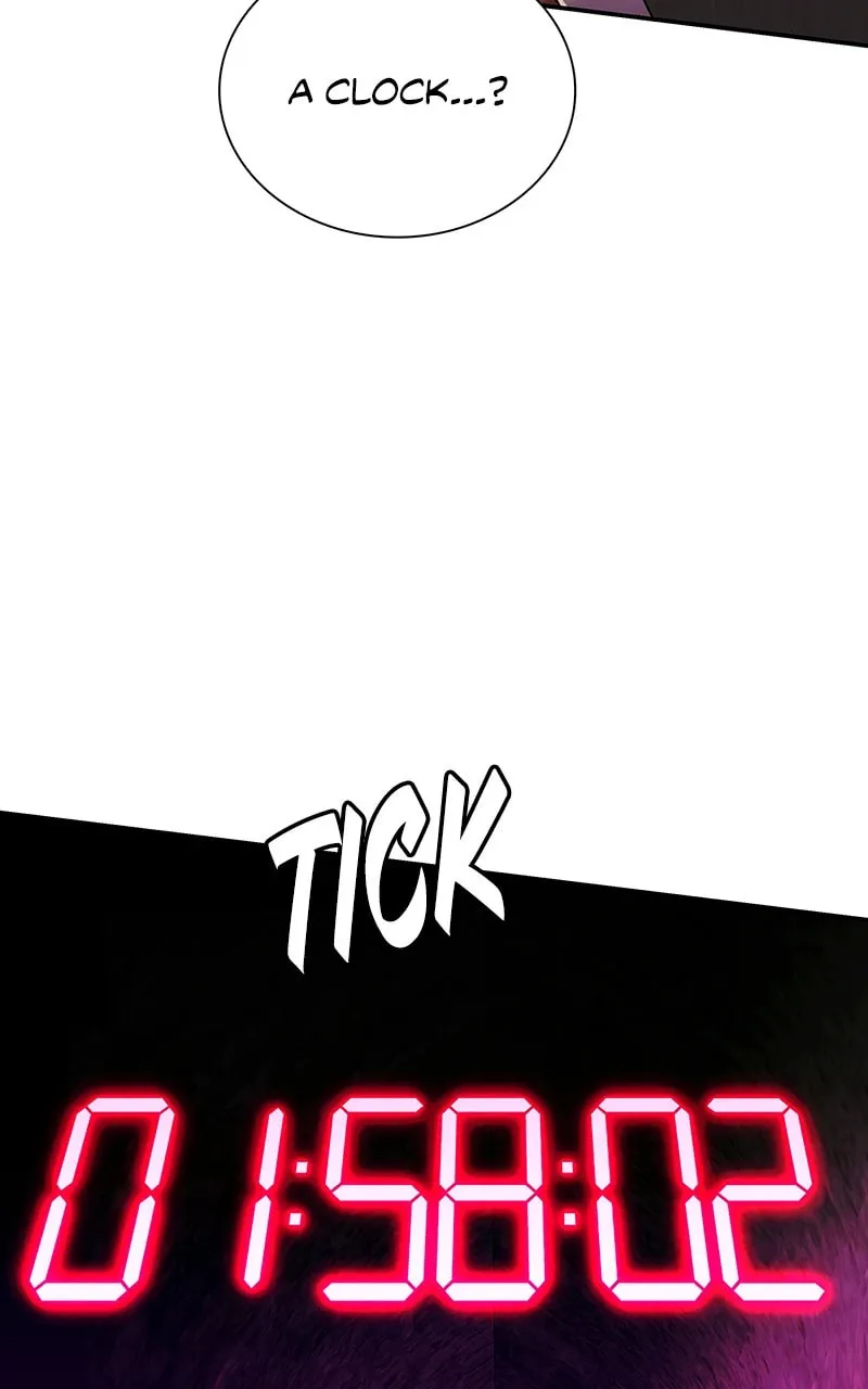 The End Of World Is A Game Chapter 79 page 31 - 