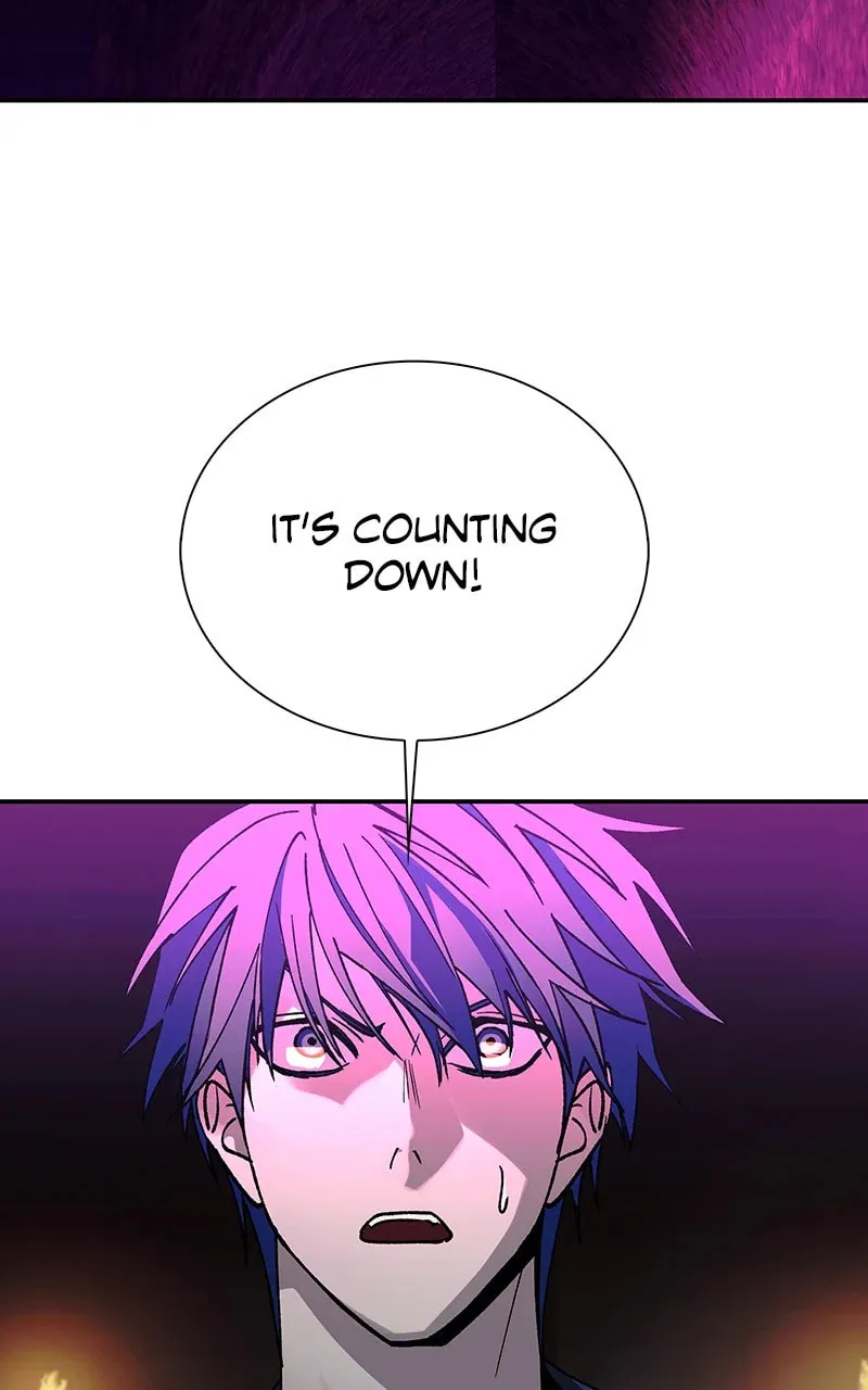 The End Of World Is A Game Chapter 79 page 32 - 