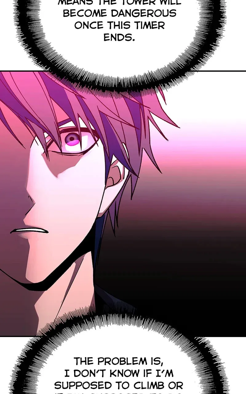 The End Of World Is A Game Chapter 79 page 34 - 