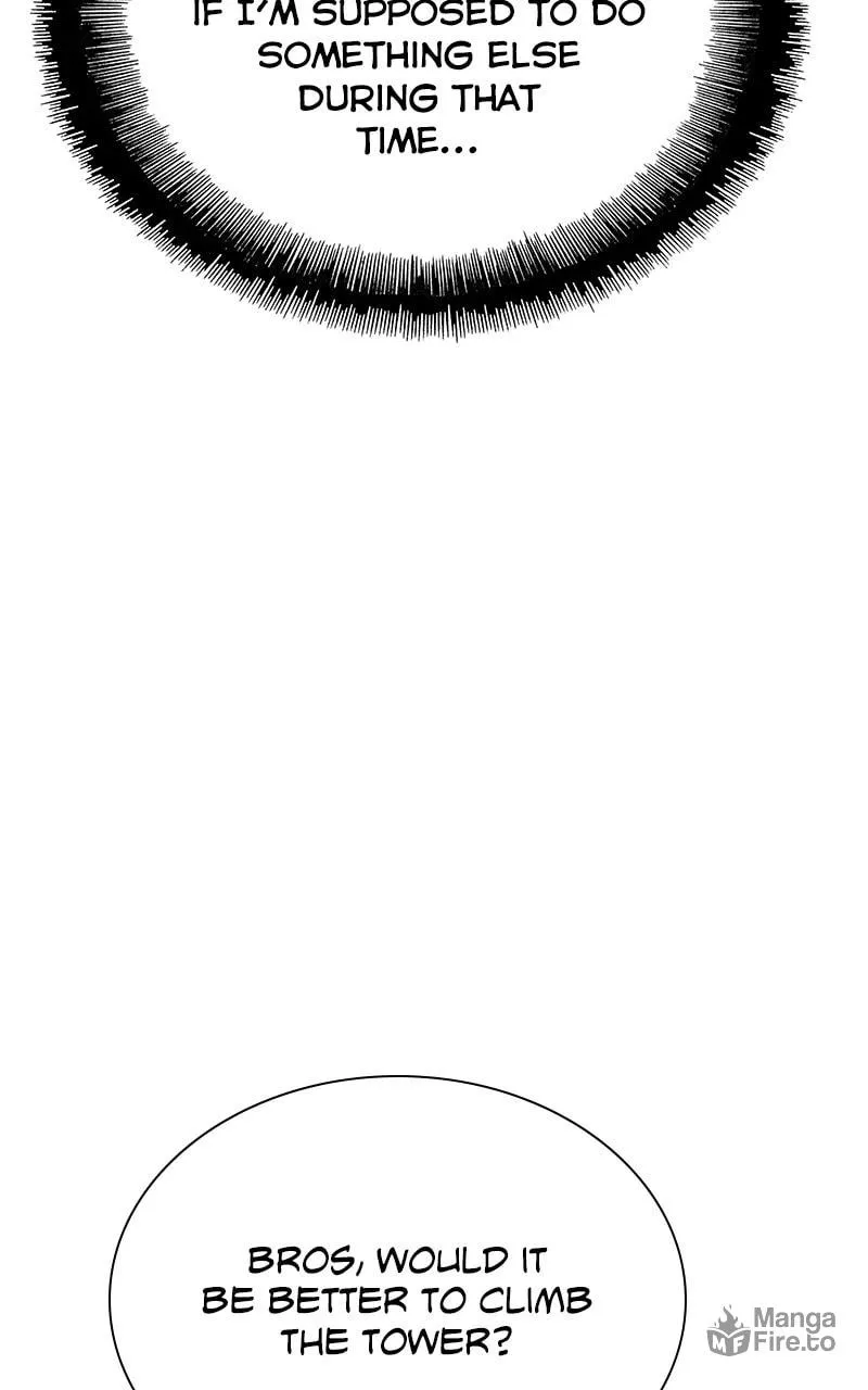 The End Of World Is A Game Chapter 79 page 35 - 