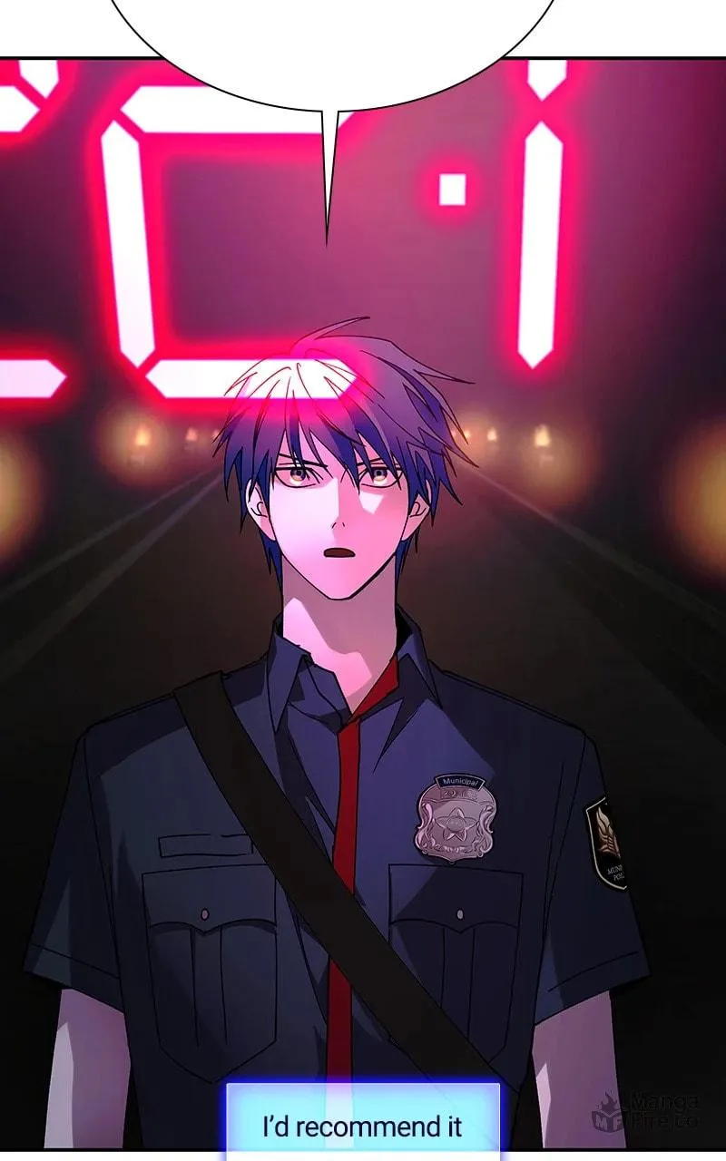 The End Of World Is A Game Chapter 79 page 36 - 