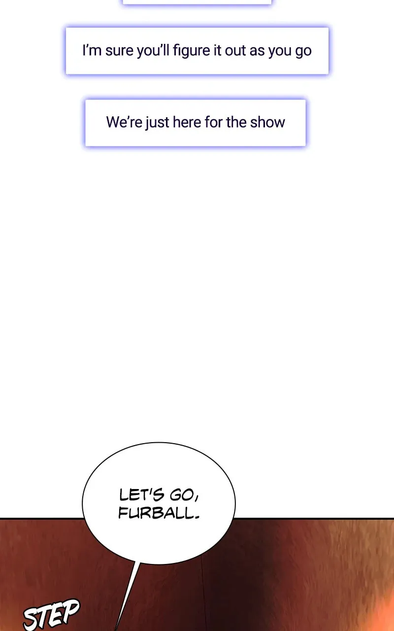 The End Of World Is A Game Chapter 79 page 37 - 