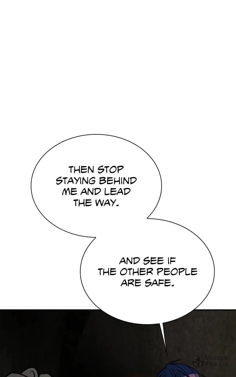 The End Of World Is A Game Chapter 79 page 39 - 