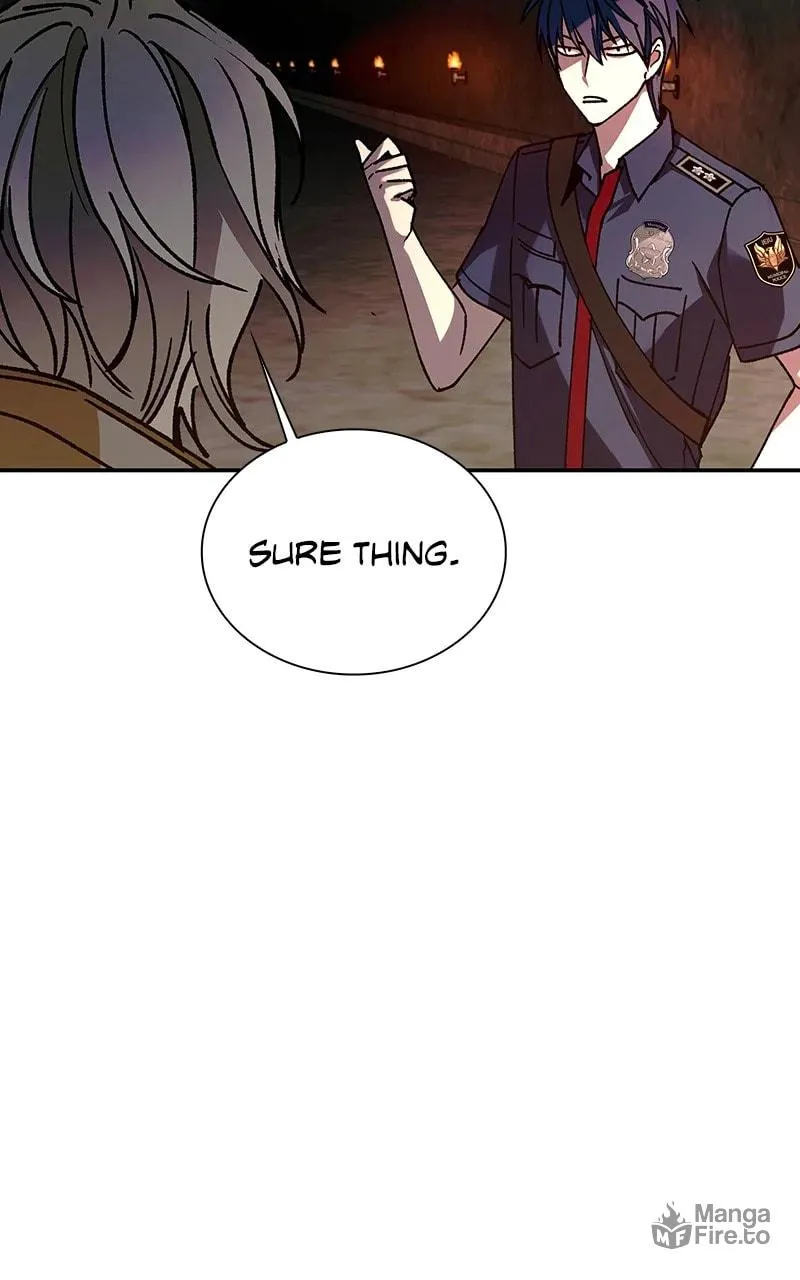 The End Of World Is A Game Chapter 79 page 40 - 