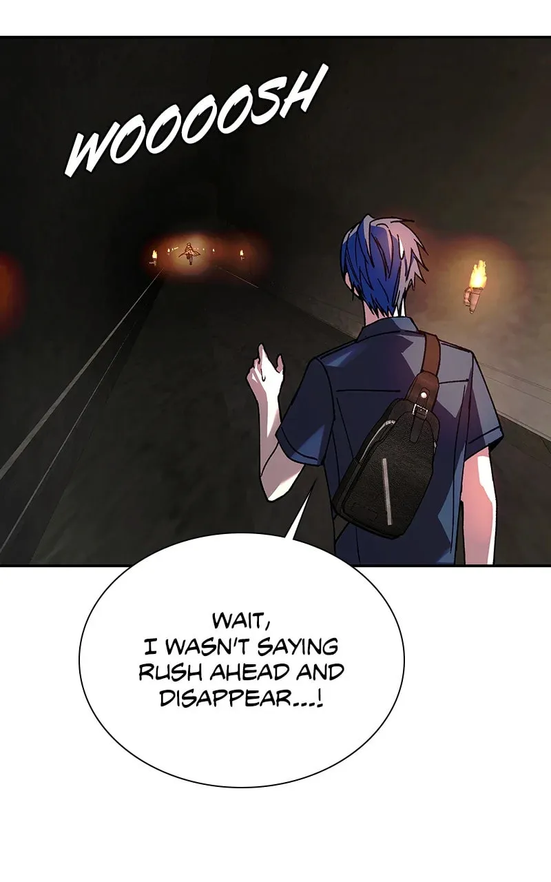 The End Of World Is A Game Chapter 79 page 41 - 