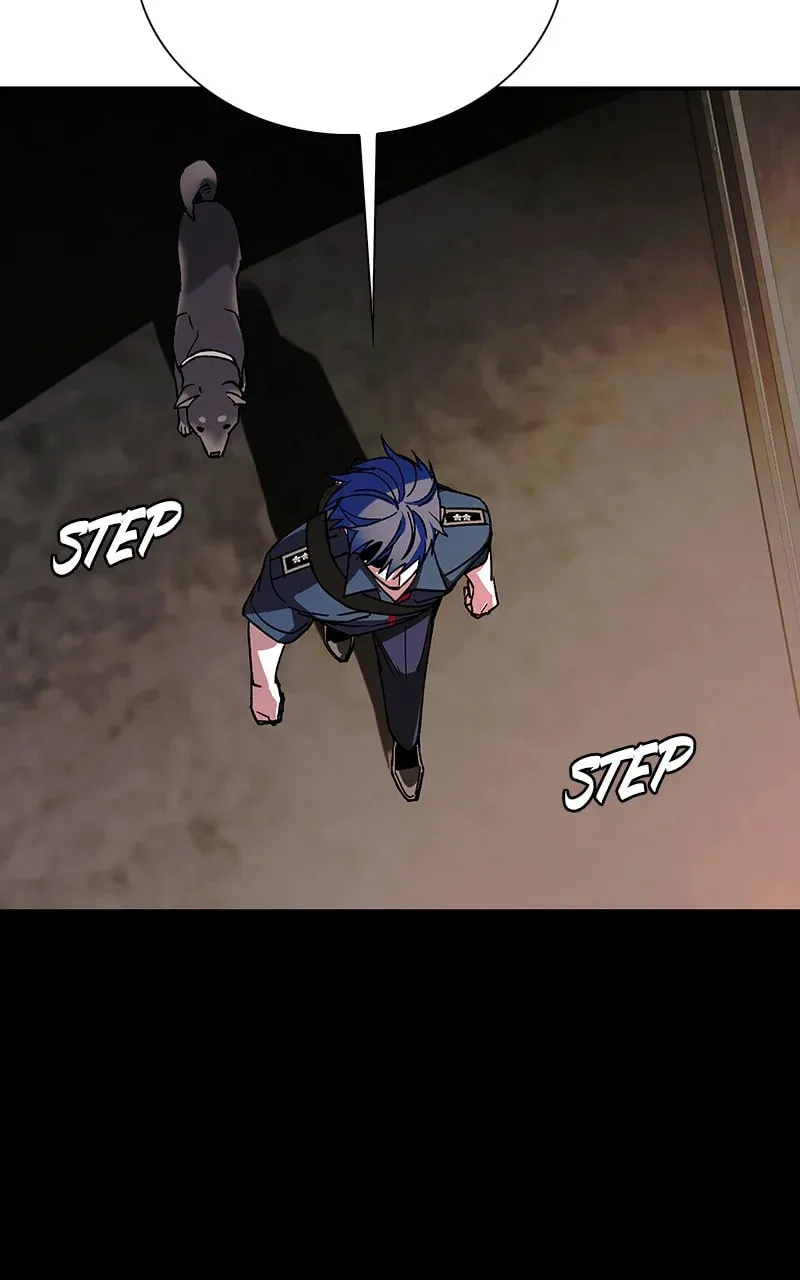 The End Of World Is A Game Chapter 79 page 43 - 
