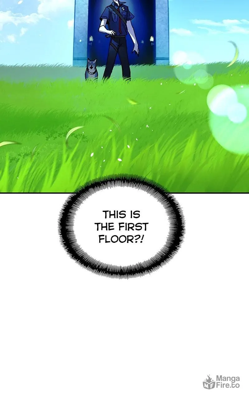 The End Of World Is A Game Chapter 79 page 50 - 