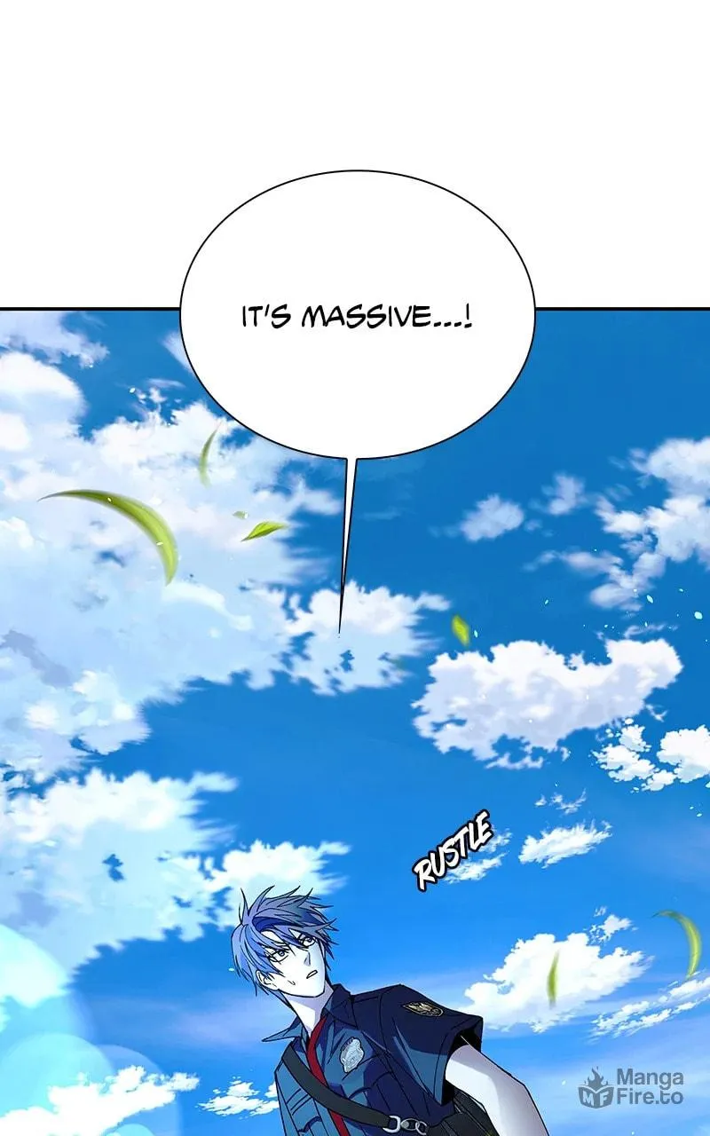 The End Of World Is A Game Chapter 79 page 51 - 