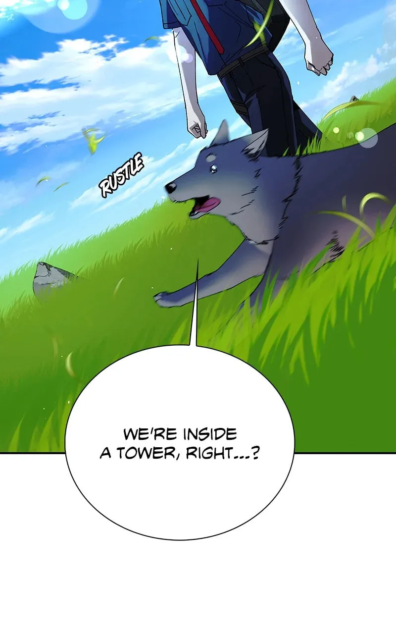 The End Of World Is A Game Chapter 79 page 52 - 