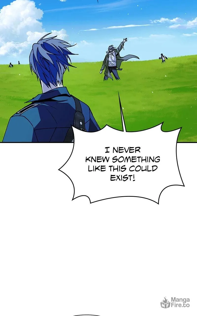The End Of World Is A Game Chapter 79 page 55 - 
