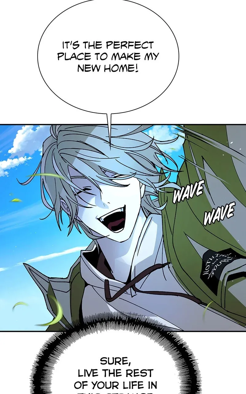 The End Of World Is A Game Chapter 79 page 56 - 