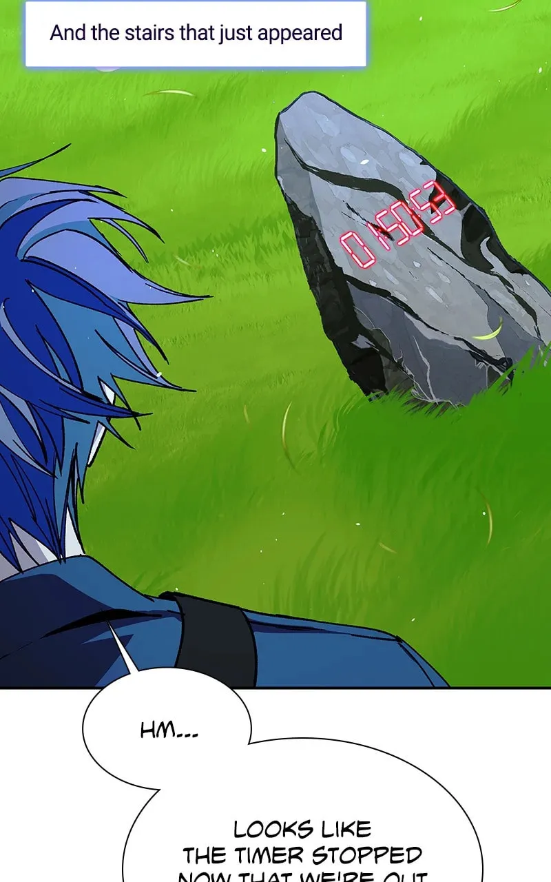 The End Of World Is A Game Chapter 79 page 58 - 