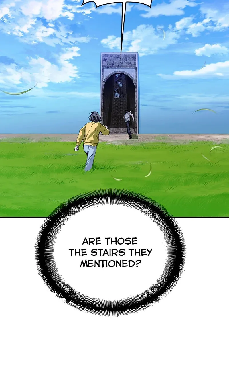 The End Of World Is A Game Chapter 79 page 62 - 