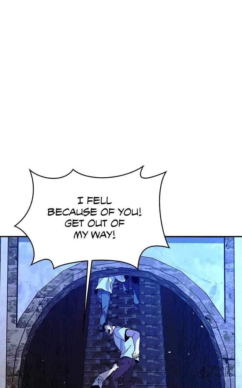 The End Of World Is A Game Chapter 79 page 63 - 