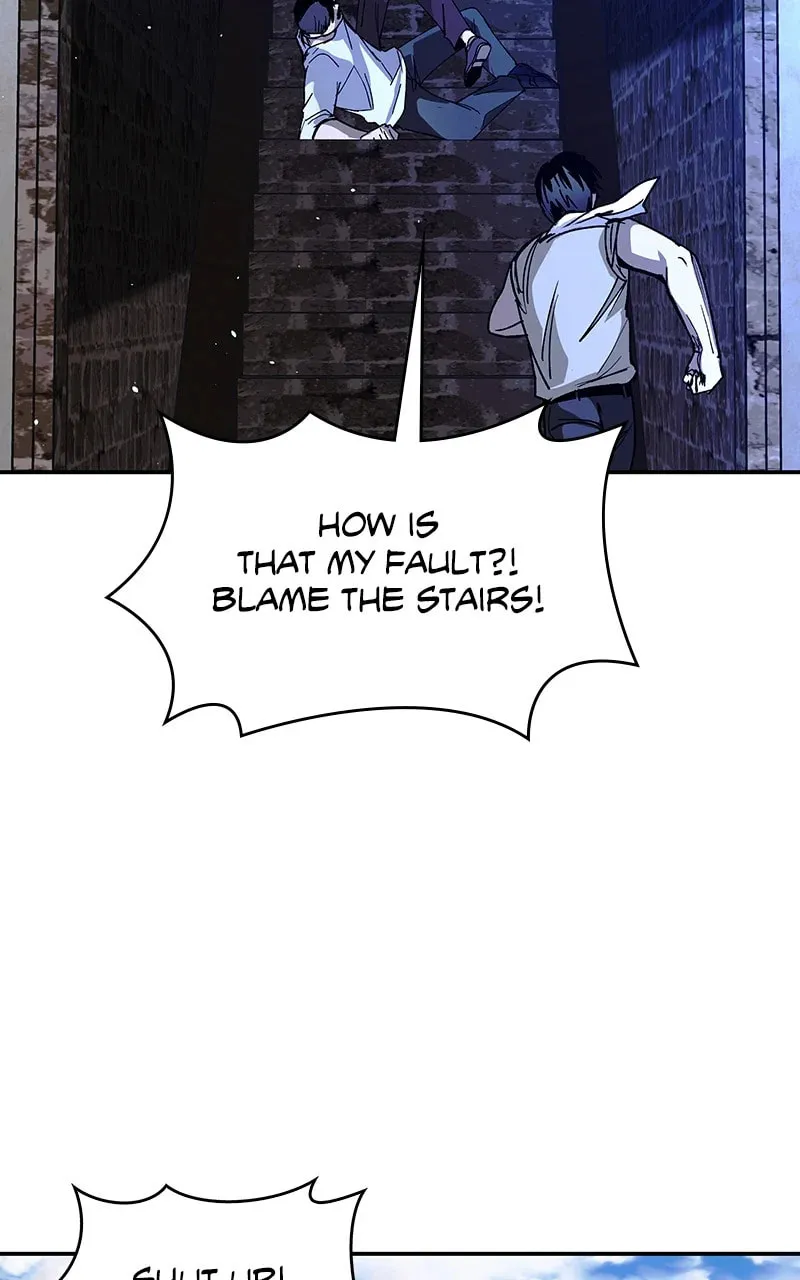 The End Of World Is A Game Chapter 79 page 64 - 
