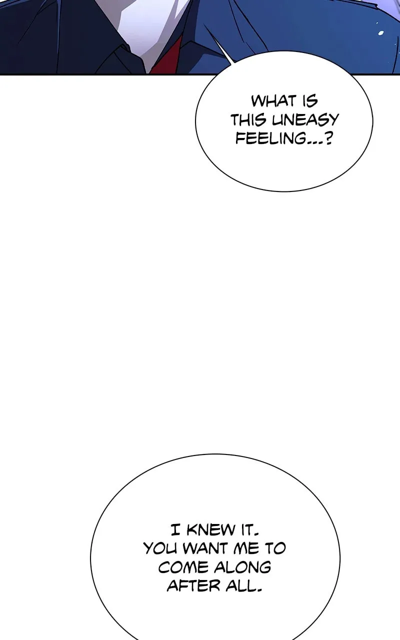 The End Of World Is A Game Chapter 79 page 8 - 