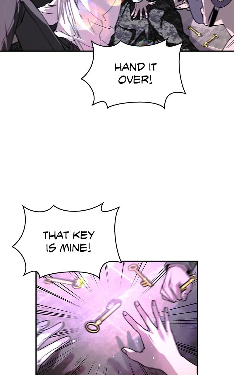 The End Of World Is A Game Chapter 79 page 77 - 