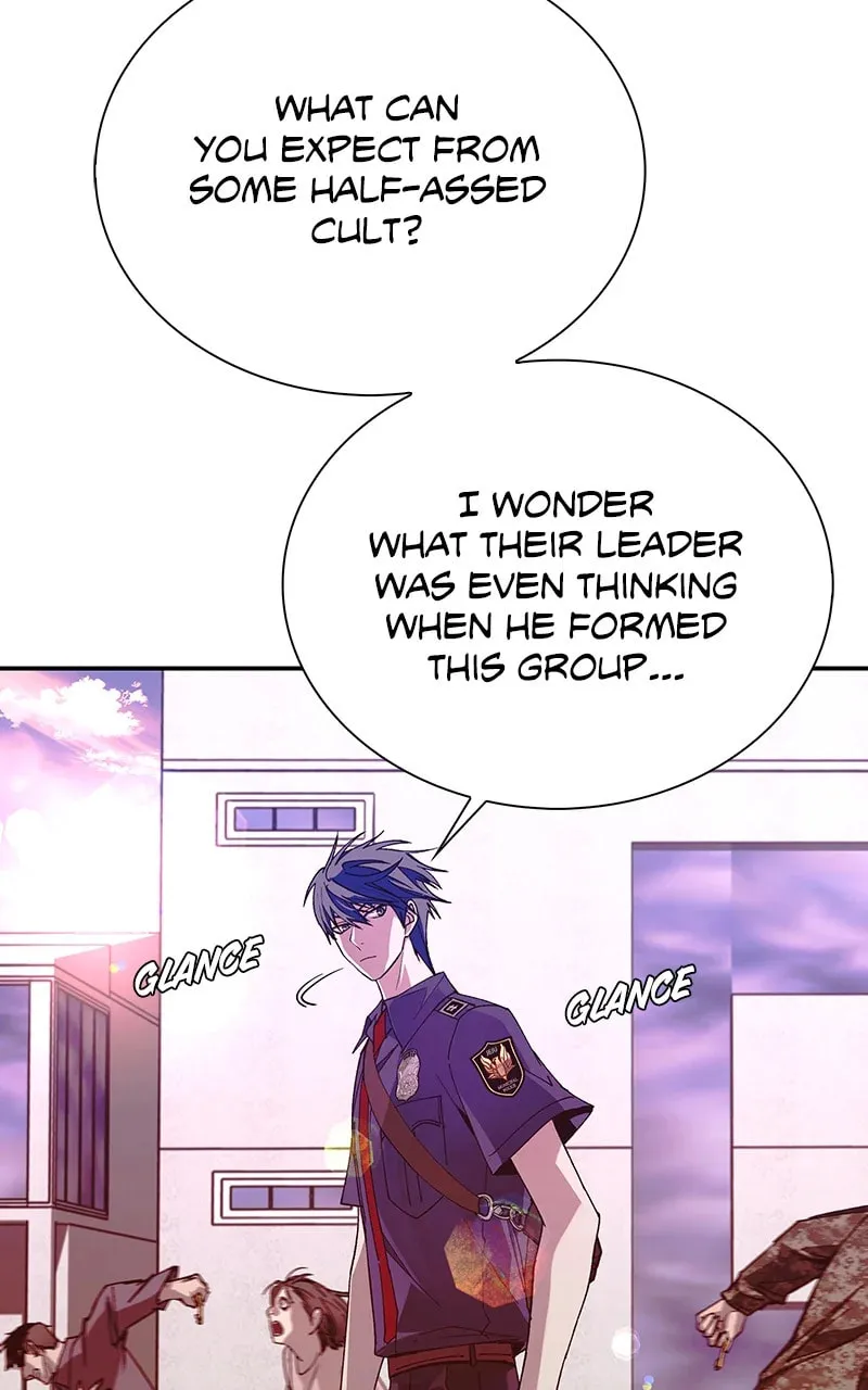 The End Of World Is A Game Chapter 79 page 79 - 