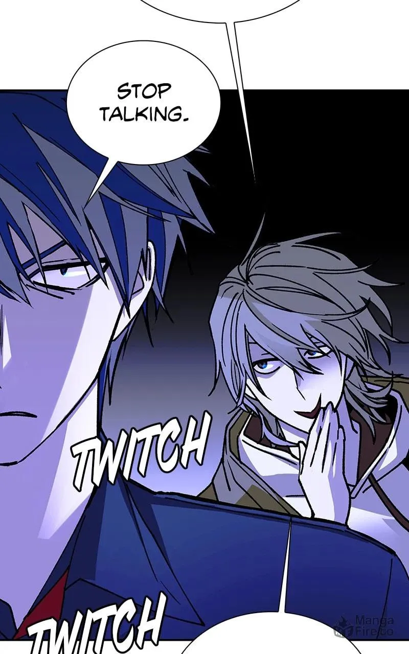 The End Of World Is A Game Chapter 79 page 9 - 