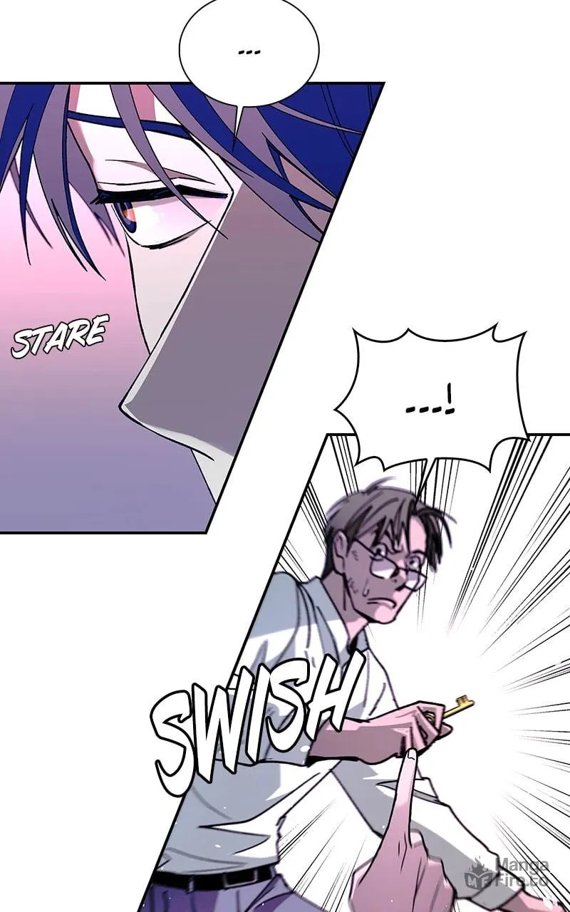 The End Of World Is A Game Chapter 79 page 81 - 